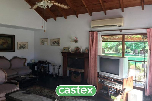 Imagen 4 de 19 de Casa En Venta En Mapuche C.c.