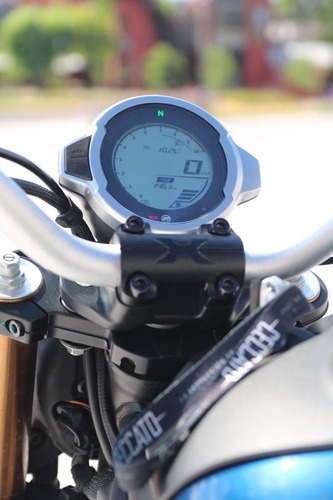 Imagen 4 de 19 de Cf Motos Ceccato X 700