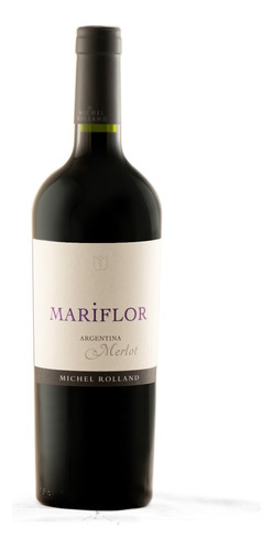 Vino Mariflor Merlot 750 Ml