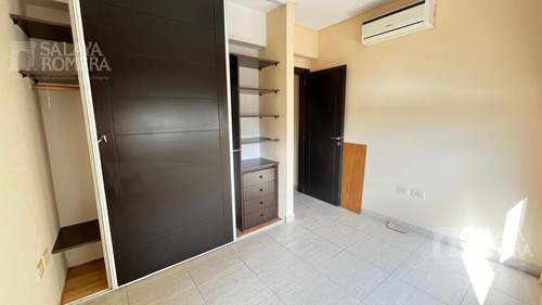 Departamento En Venta - Olivos 3 Ambientes Escritorio - Lavadero - Terraza - Parrilla - Cochera