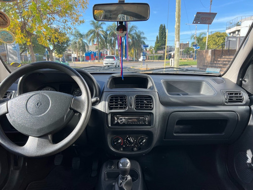 Renault Clio 1.2 Mío Expression Pack Ii Ab