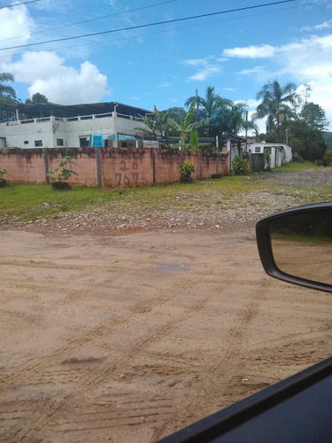 Imagem 11 de 14 de Linda Chácara Em Itanhaém