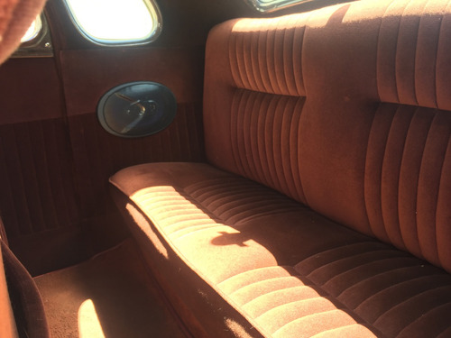 Chevrolet 1938 Coupe Com Mecanica Completa 4100 Com Dh