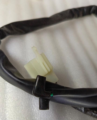 Mando Izquierdo De Luces Vento Para Screamer Y Carrera 250cc