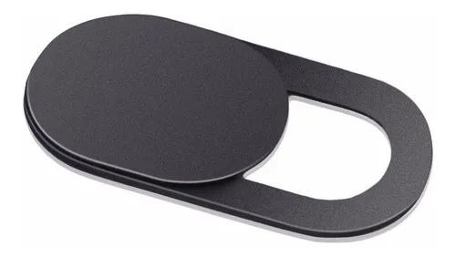 Webcam Cover Spyslide Tapa Camara De Notebook Celu No Hacker