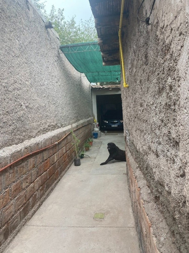 Casa Mixta Cerca De La Rotonda Del Avion!