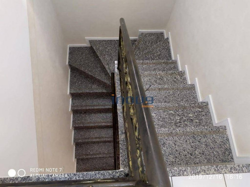 Imagem 4 de 25 de Casa Com 3 Dormitórios À Venda, 134 M² Por R$ 490.000,00 - Messejana - Fortaleza/ce - Ca1056