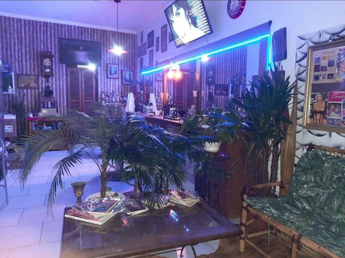 Vendo Ponto Barbearia Em Jurere