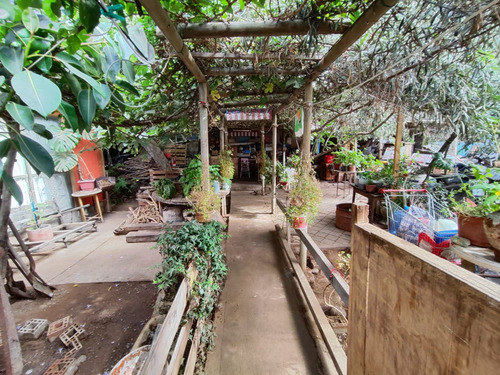 Casa Ubicada En Pleno Centro De La Serena