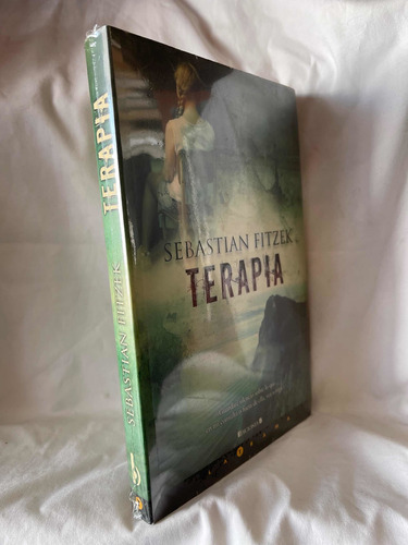 Imagen 2 de 7 de Terapia Sebastan Fitzek
