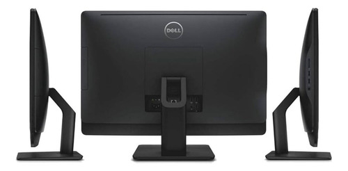 All In One Dell Optiplex 9030 Intel Core I7 Ram 8 Gb Detalle Negro (Reacondicionado)