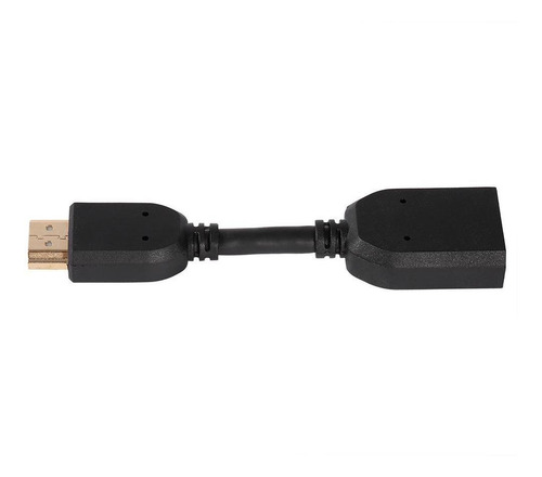 4pcs Extensor De Cable De Extensión Hdmi Para Chromecast Ma
