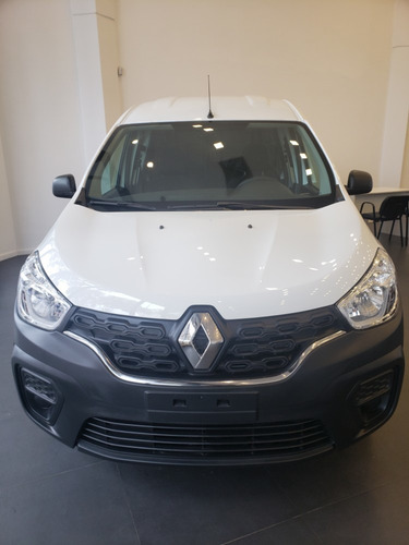 Imagen 1 de 25 de Renault Kangoo 5a 1.6 Entrega Inmediata Financiacion Rci L