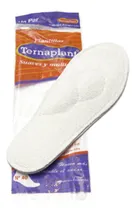 Comprar Plantillas Toalla Blanca Y Negra Con Y Sin Arco Ternaplant