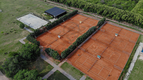 Lote A La Venta En San Sebastián Area 6 A La Laguna, Escobar