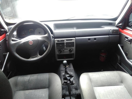Fiat Uno 1.0 Mille Way