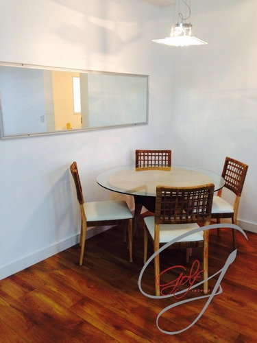 Imagem 5 de 28 de Belissimo Apartamento Innova São Francisco - Osasco - Ap00773 - 69236036