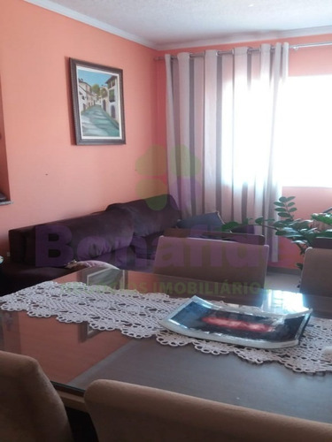 Imagem 5 de 18 de Apartamento Residencial, Morada Dos Pássaros, Parque Industrial, Jundiaí - Ap10384 - 33600853