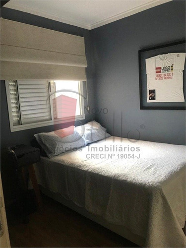 Imagem 9 de 15 de Apartamento - Chacara California - Ref: 13758 - V-13758