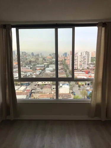 Depto Arriendo - Mall Independencia / Maruri