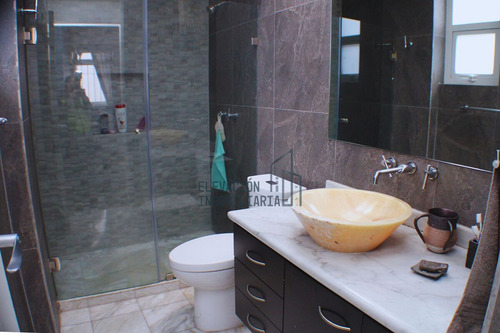 Pent House De Dos Niveles En Venta Polanco