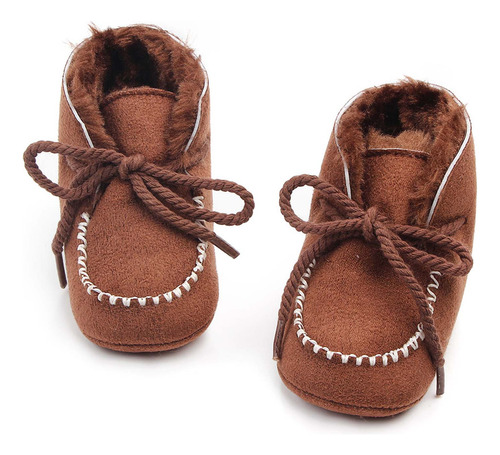Algodón De Invierno Para Niños Y Niñas, Cálido Y Suave Como