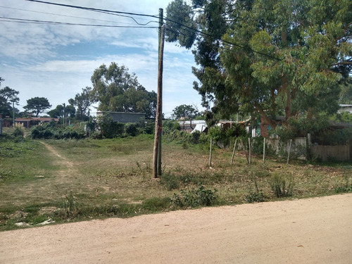 Imagen 5 de 5 de Oportunidad, Dos Solares Contiguos De 300mts C/u, A Dos Cuadras De Hermosa Playa.