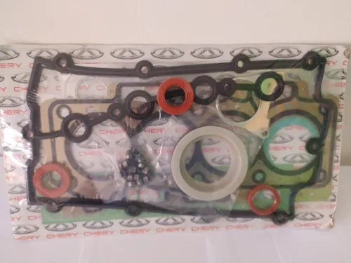 comprar Juego Kit Empacaduras Arauca, X1, Qq6 Original Chery