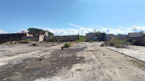 199536 Am* Venta Terreno, Carretera Nacional San Joaquin