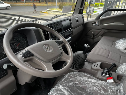 Aumark S120 8 Toneladas
