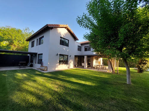 Imagen 11 de 14 de Casa En Barrio Vistalba Country