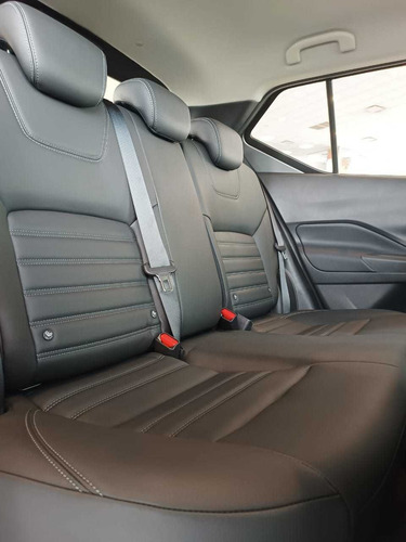 Imagen 7 de 16 de Nissan Kicks 1.6 Exclusive Cvt 120cv 2022 Carone Dp