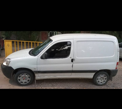 Citroën Berlingo Furgon 1.4 Pack 75cv Am53