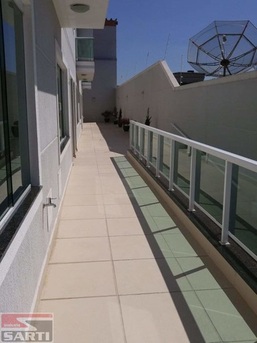 Imagem 12 de 15 de Sobrado Seminovo Em Condomínio : R$ 500.000,00 - St18186