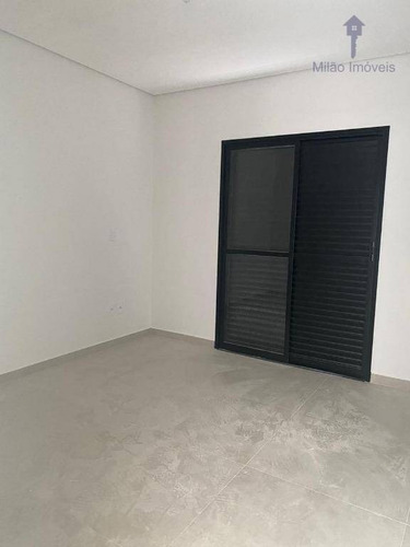 Imagem 4 de 19 de Casa 3 Suítes À Venda, 255 M², Alphaville Nova Esplanada 3 Em Votorantim/sp - Ca0510