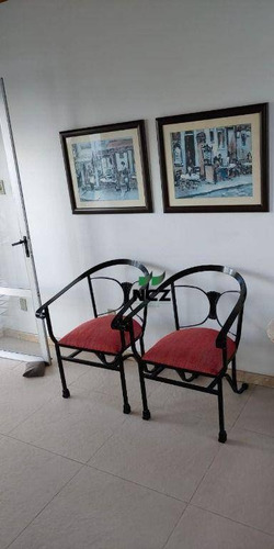 Imagem 4 de 21 de Apartamento Com 2 Dormitórios À Venda, 66 M² Por R$ 315.000,00 - Pituba - Salvador/ba - Ap2996