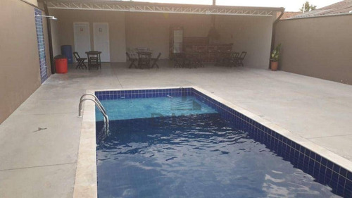 Imagem 1 de 6 de Terreno Com Lazer Na Vila Costa E Silva (shop. D. Pedro) Campinas Sp. - Te4873