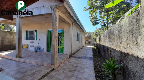 Imagem 14 de 30 de 2 Dormitórios - Venda - Vila São João Batista - Cananéia / Sp - Ca00118 - 69804945