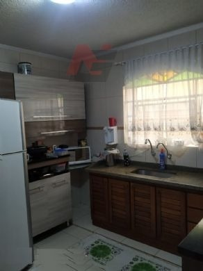 Imagem 5 de 15 de 09463 - Sobrado 3 Dorms, Rochdale - Osasco/sp - 9463