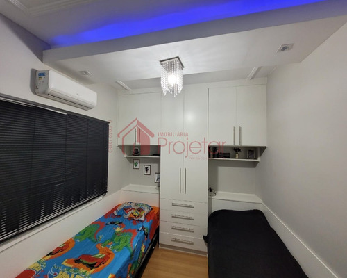 Imagem 11 de 16 de Santo Elias/mesquita. Casa Reformada 2 Quartos, 2 Banheiros E Garagem. - Ca00535 - 32690833