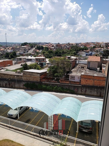 Imagem 9 de 10 de Apartamento P/ Venda Jd. Tatiana Votorantim/ Sp Sp - Ap-2288-1