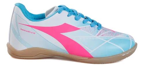 Chuteira de futsal best sale diadora