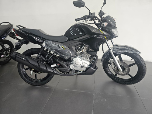 Yamaha Factor 150 2025 Docto Grátis Planos Taxa 0% - A