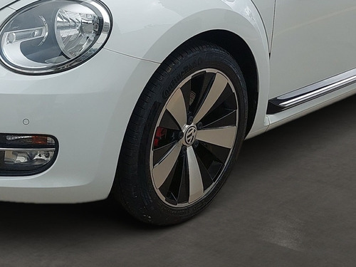 Volkswagen Fusca 2.0 TSI 16V GASOLINA 2P AUTOMATICO