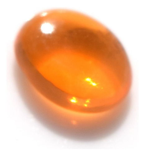 Bello Opalo De Fuego Natural Oval 8x7mm Opfc18