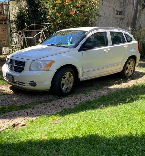 Dodge Caliber Automatica 2.4 