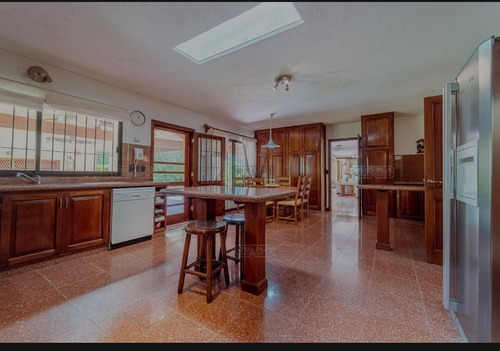 Venta Exclusiva Casa En Punta Del Este - Maldonado
