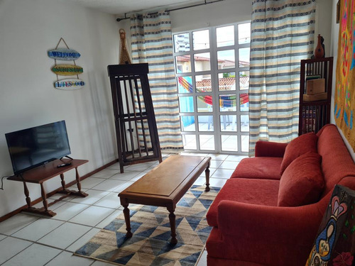 Apartamento Vacacional Res. La Marina Costa Azul Cerca Playa La Caracola Margarita
