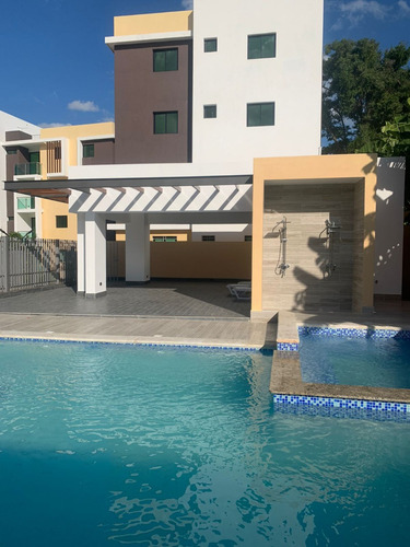 Apartamento En Venta En La Yapurt Dumit