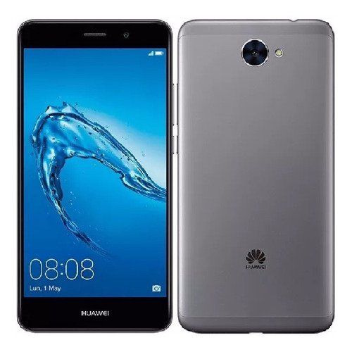 Celular Libre Huawei Y7 16gb Ram 2gb Cam 12mp  Envio $0